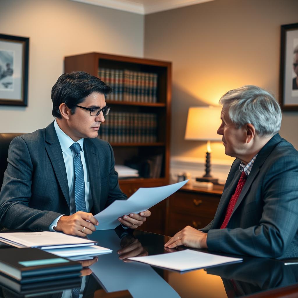 Product Liability Lawyer Hudson County