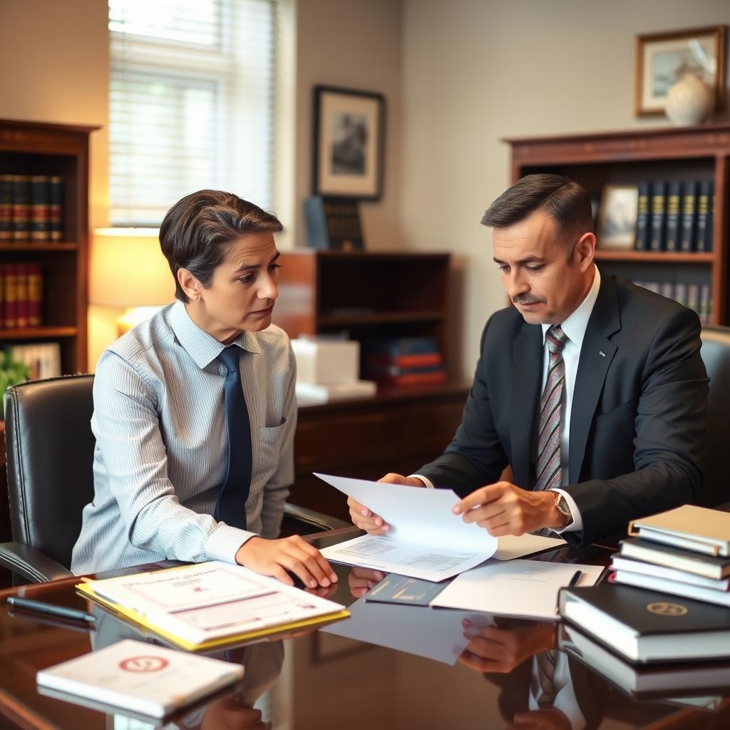 Product Liability Lawyer Monmouth County