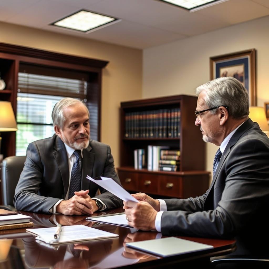Product Liability Lawyer New Jersey