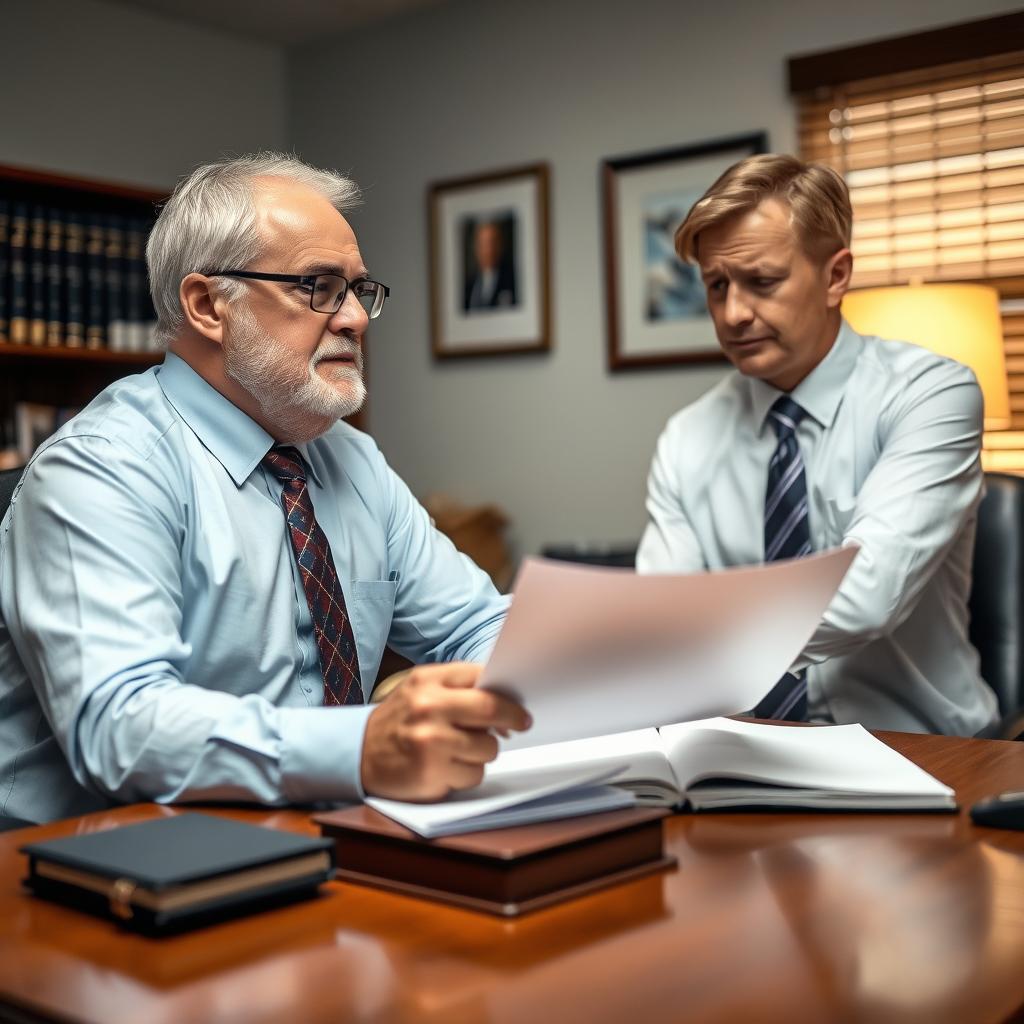 Product Liability Lawyer Ocean County
