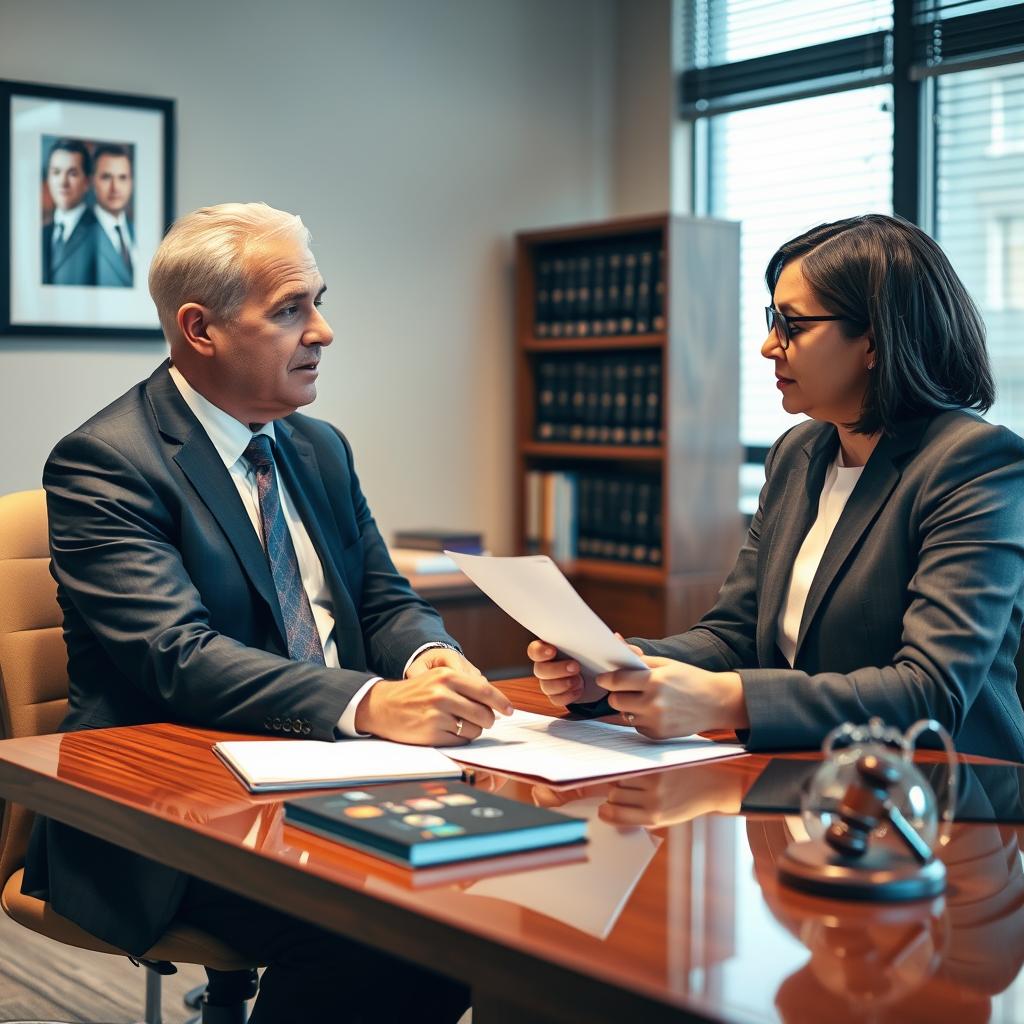Product Liability Lawyer Petworth