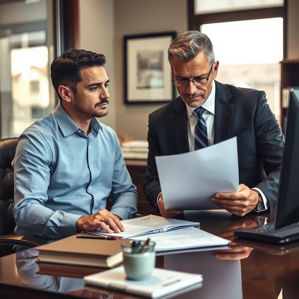 Product Liability Lawyer Spring Valley