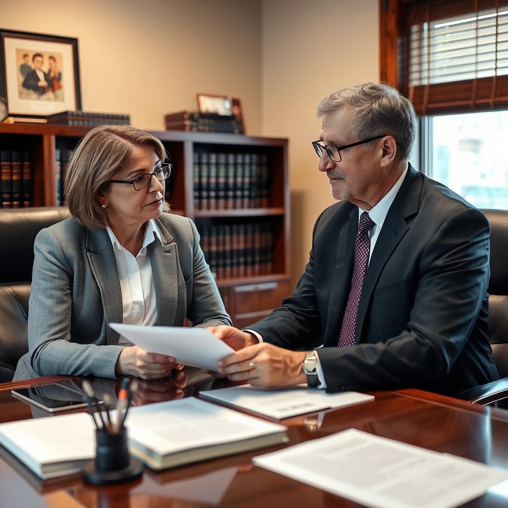 Product Liability Lawyer Sussex County
