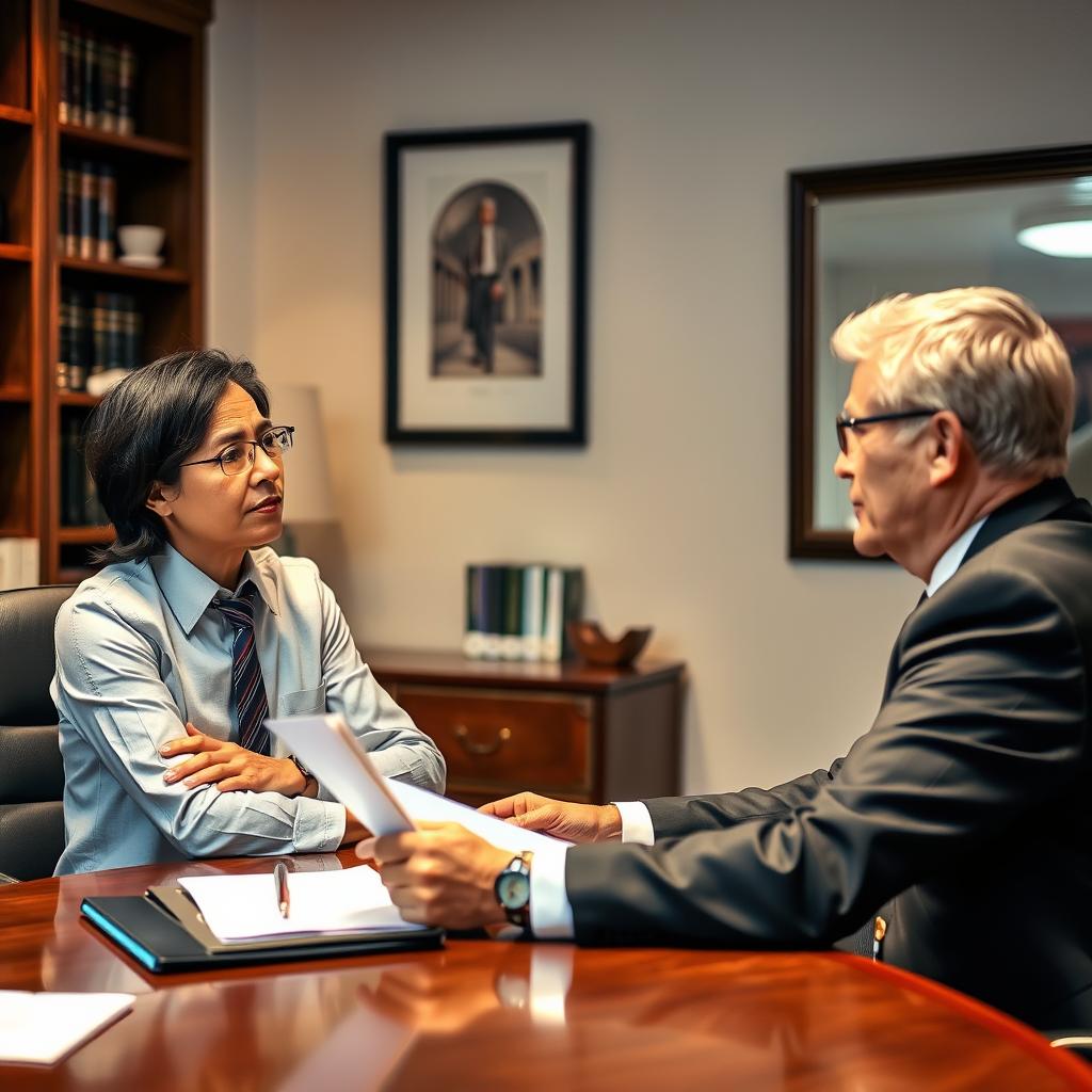 Product Liability Lawyer U Street Corridor