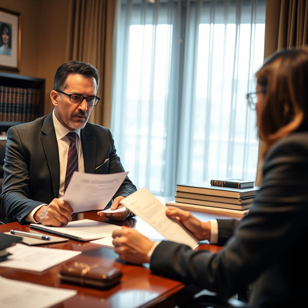 Product Liability Lawyer Washington DC