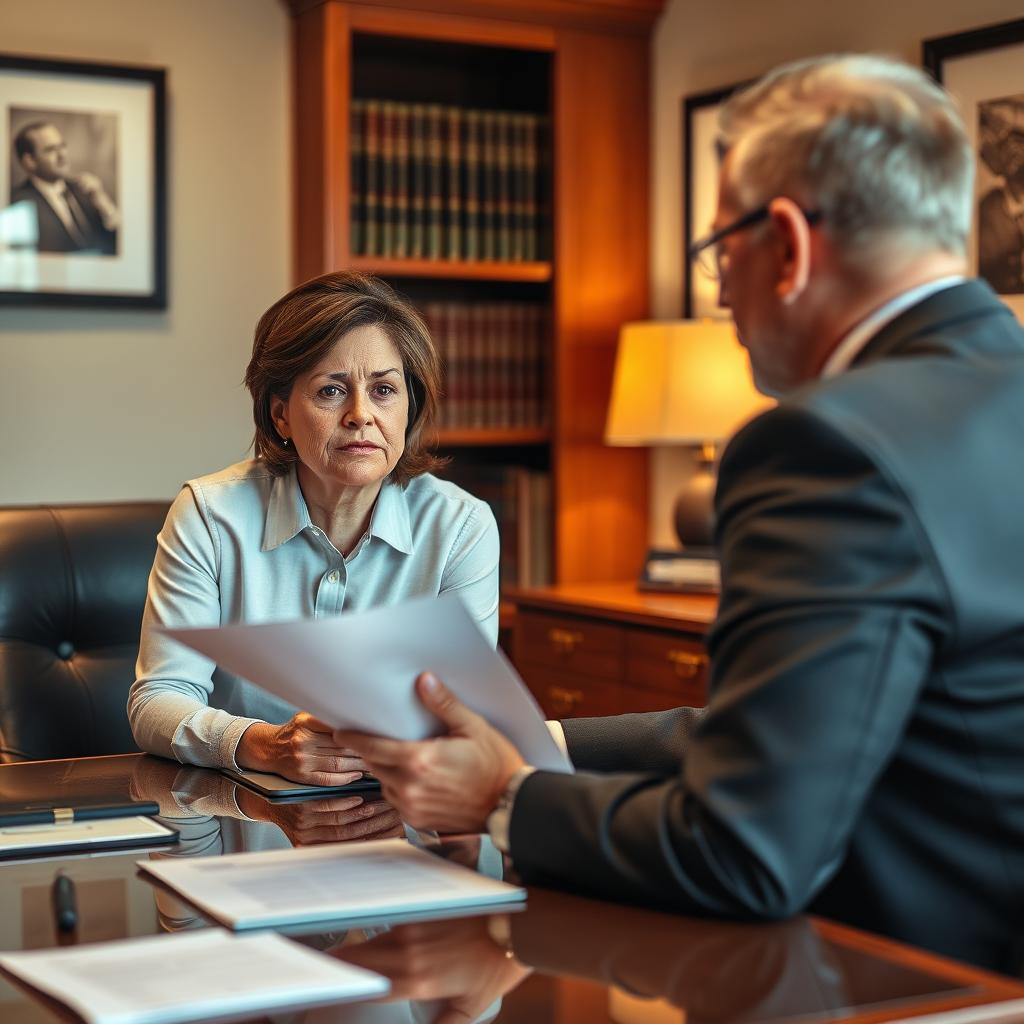 Product Liability Lawyer Woodley Park
