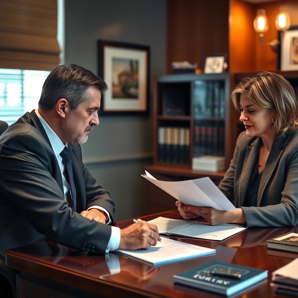 Public Transit Accident Lawyer Burlington County
