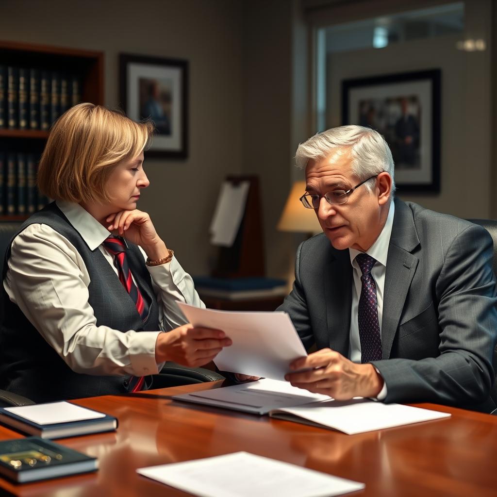 Public Transit Accident Lawyer Cape May County