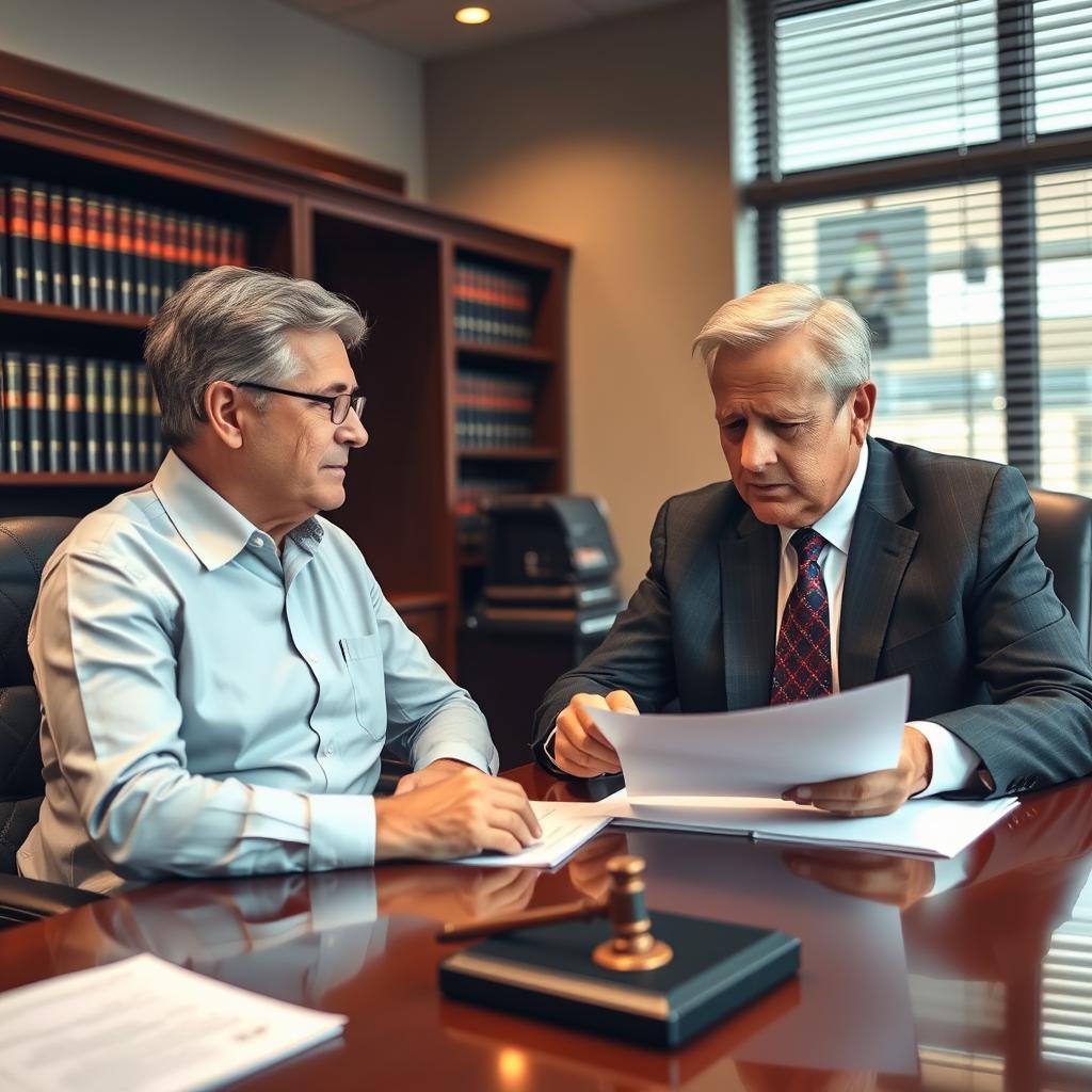 Public Transit Accident Lawyer Cumberland County