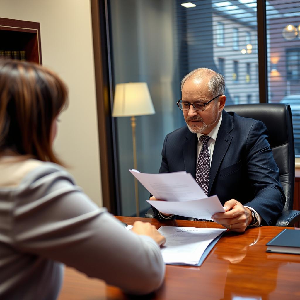 Public Transit Accident Lawyer Dupont Circle