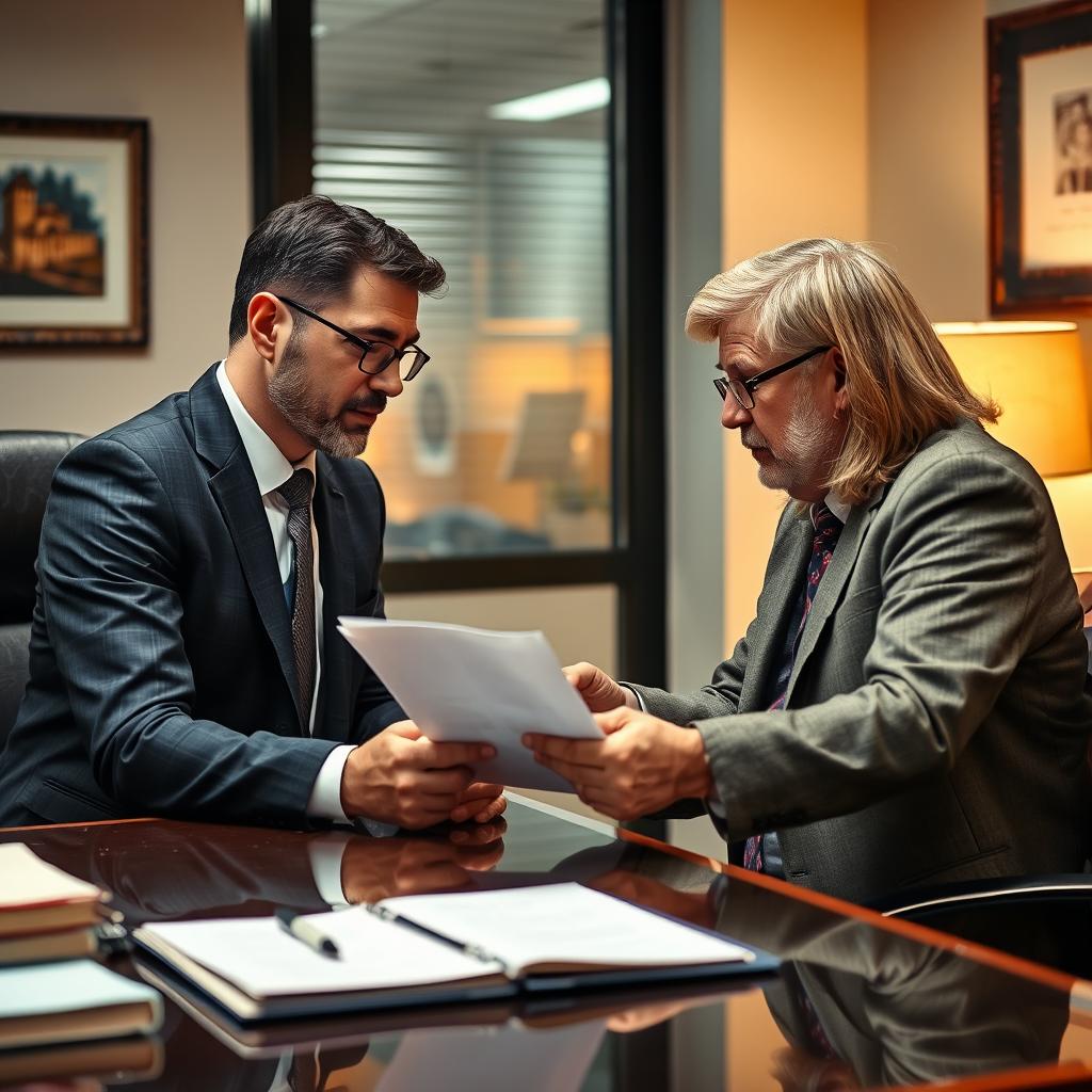 Public Transit Accident Lawyer Essex County