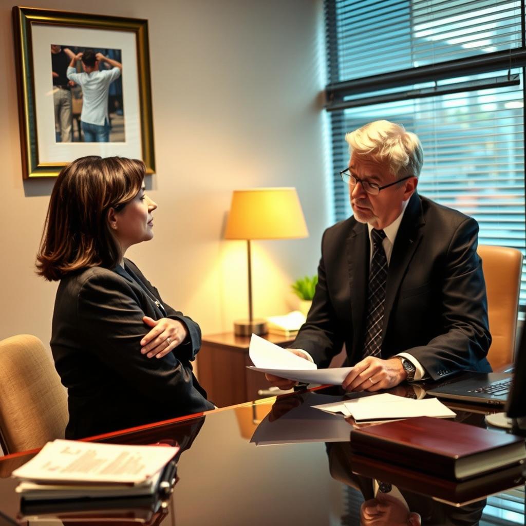 Public Transit Accident Lawyer Forest Hills