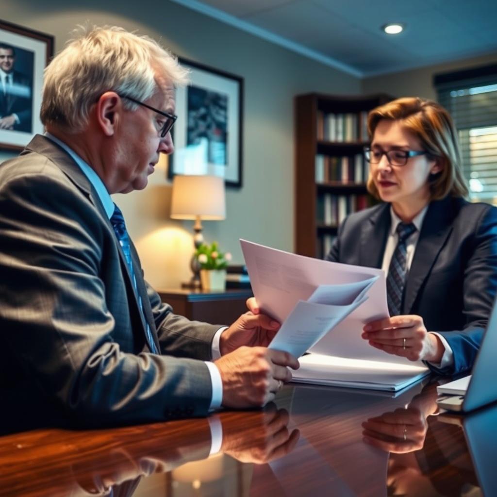 Public Transit Accident Lawyer Hudson County