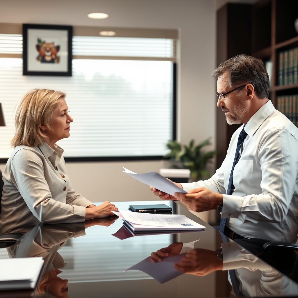 Public Transit Accident Lawyer Hunterdon County