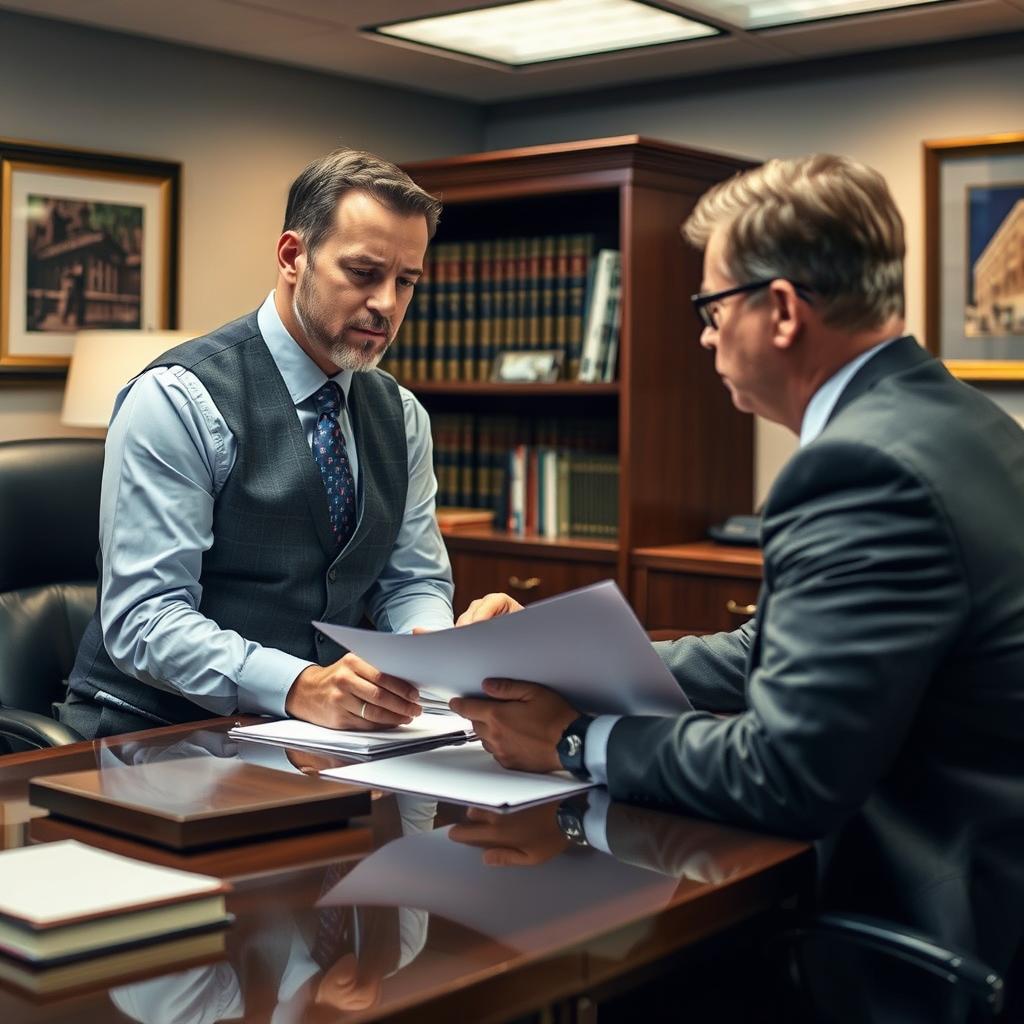 Public Transit Accident Lawyer Middlesex County