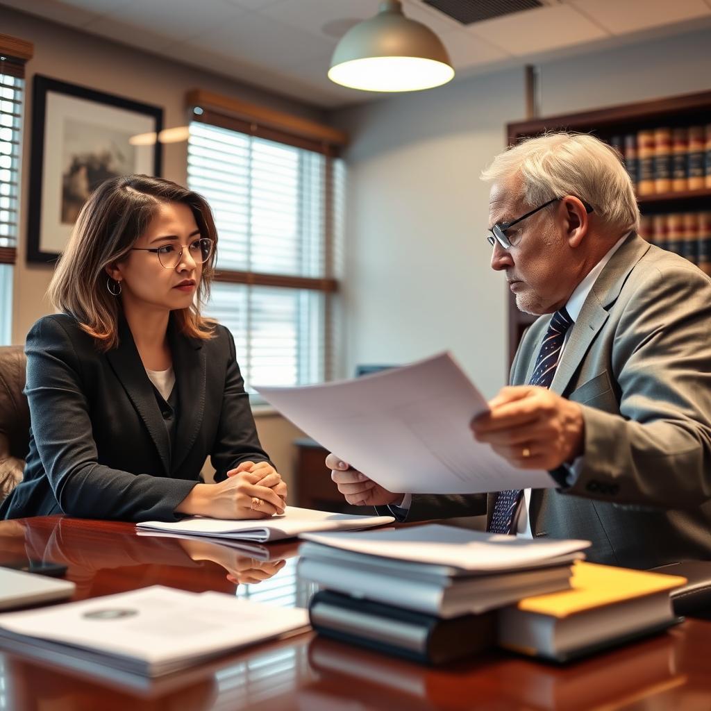 Public Transit Accident Lawyer Monmouth County