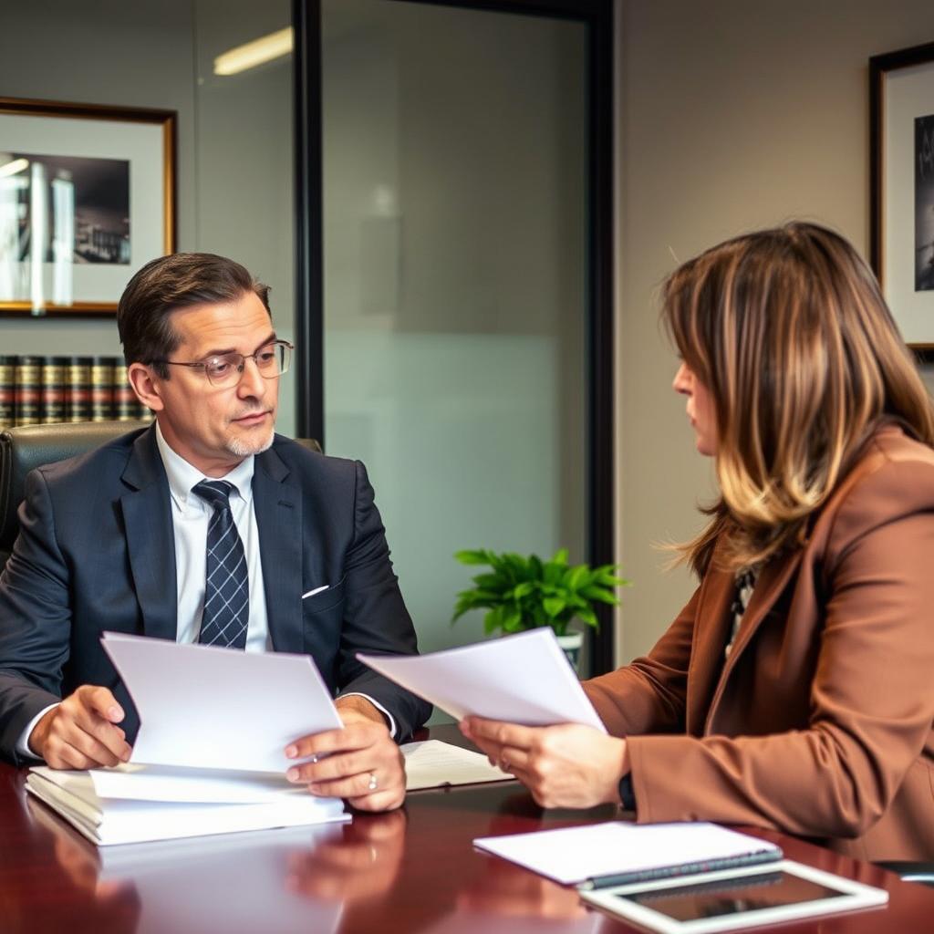 Public Transit Accident Lawyer Spring Valley