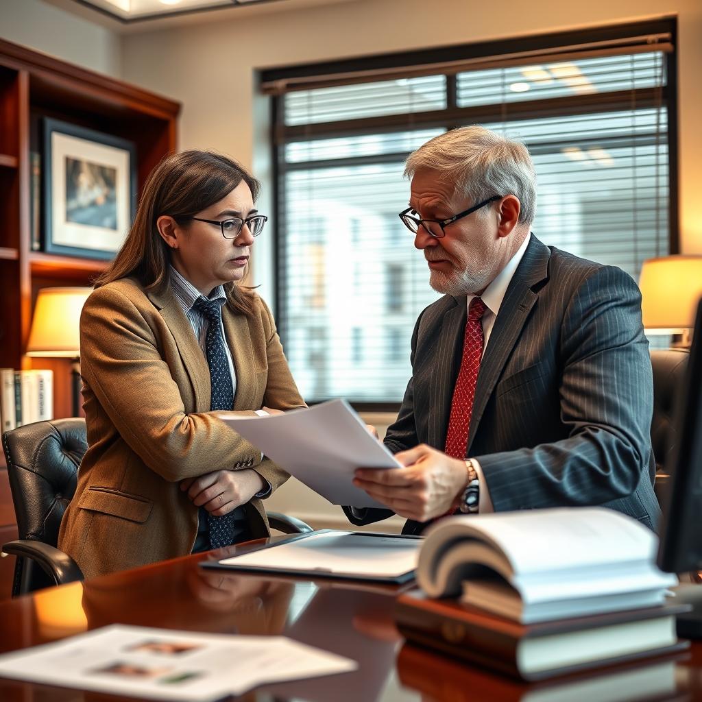 Public Transit Accident Lawyer Union County