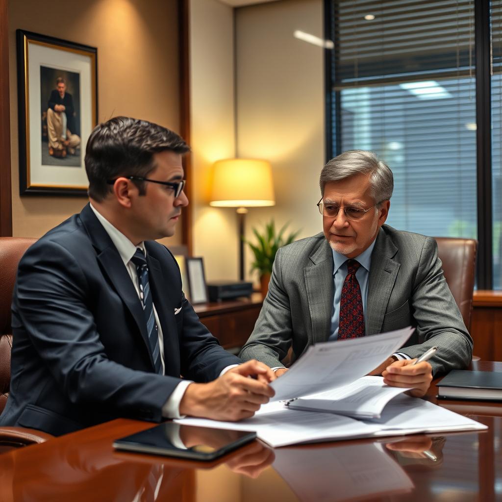 Public Transit Accident Lawyer Washington DC