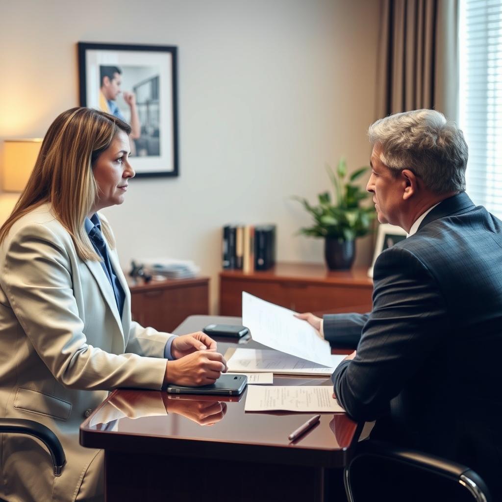 Rear End Accident Lawyer Bergen County