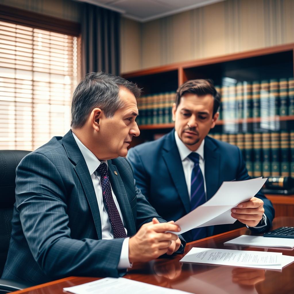 Rear End Accident Lawyer Cumberland County