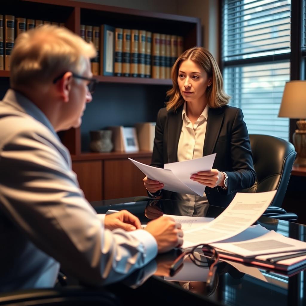 Rear End Accident Lawyer Gloucester County