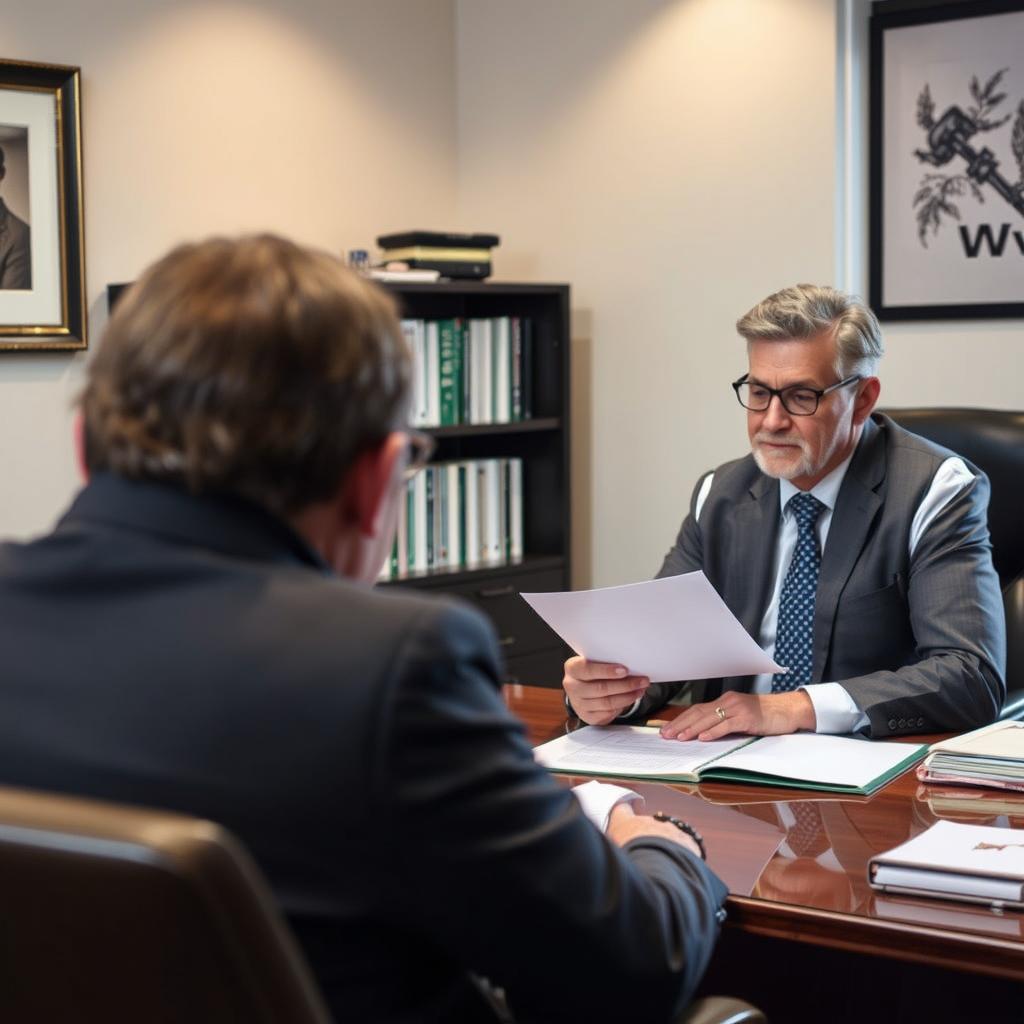 Rear End Accident Lawyer Montgomery County