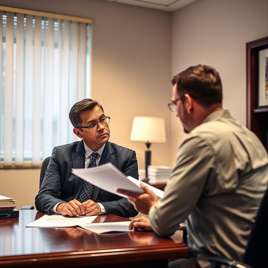Rear End Accident Lawyer Ocean County