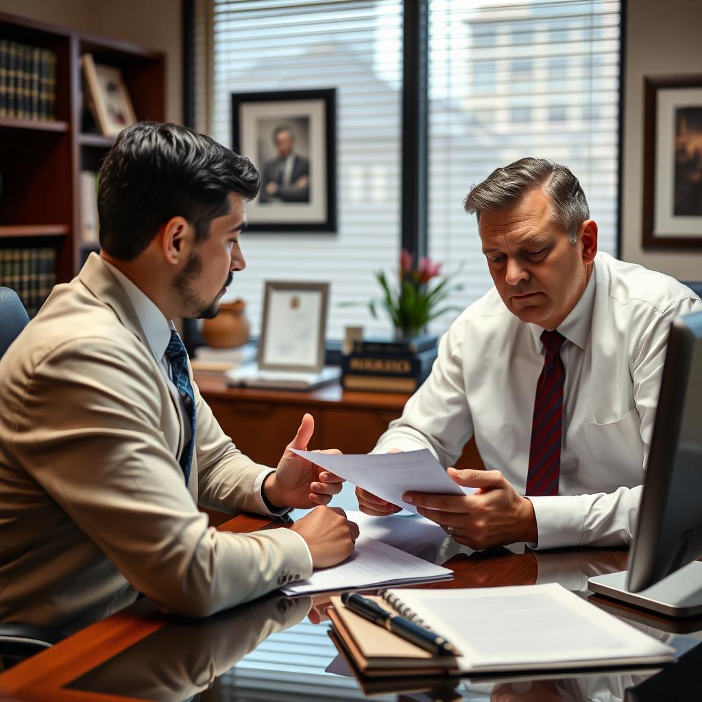 Rideshare Accident Lawyer Atlantic County