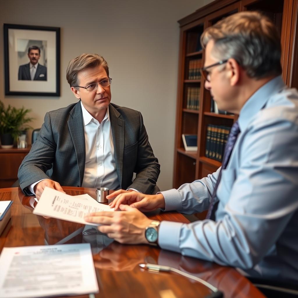 Rideshare Accident Lawyer Burlington County