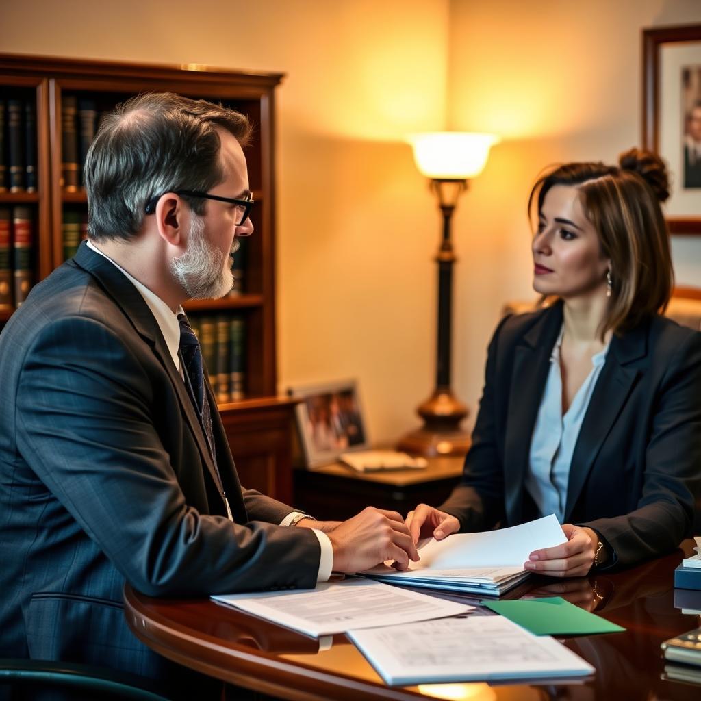Rideshare Accident Lawyer Hunterdon County