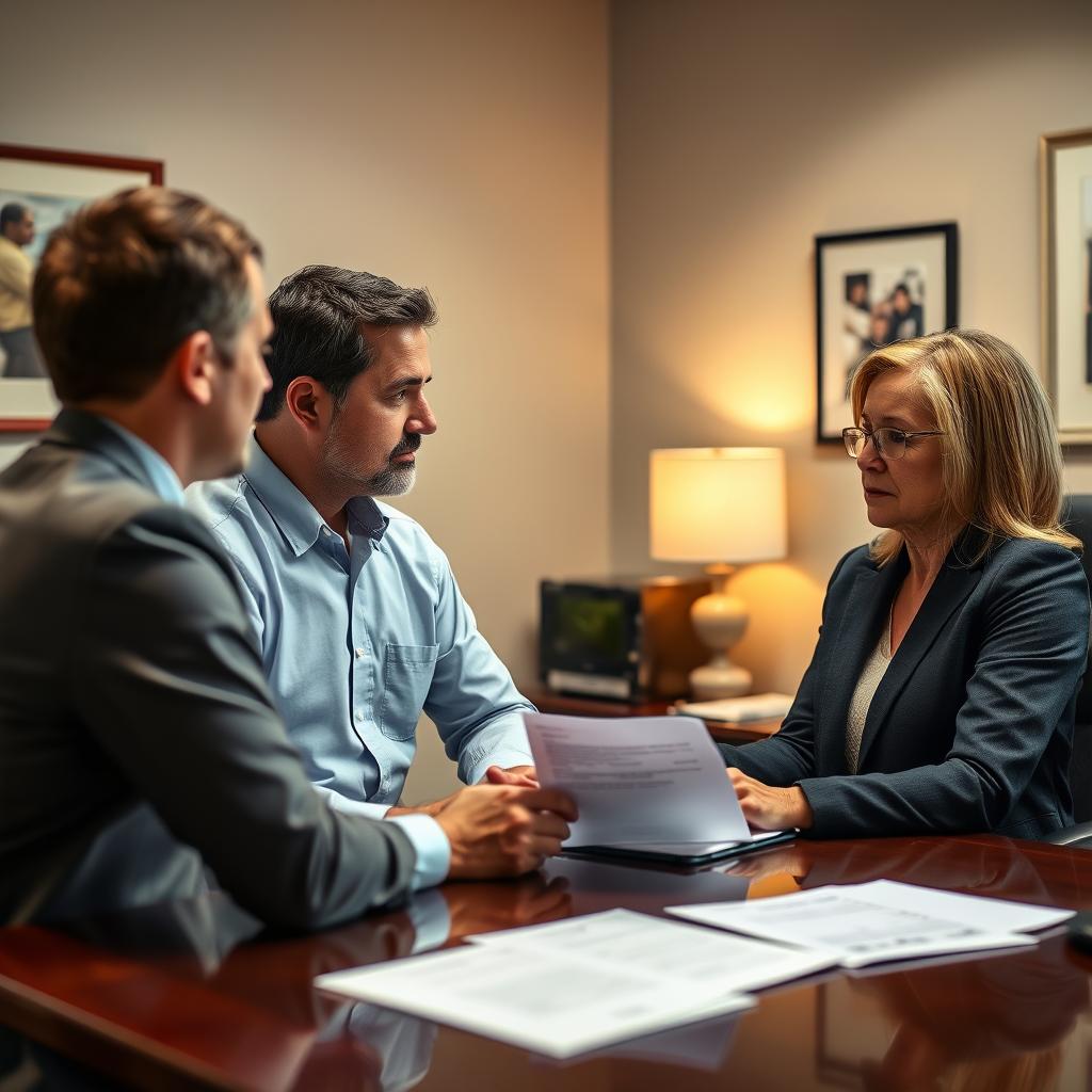 Rideshare Accident Lawyer Manassas