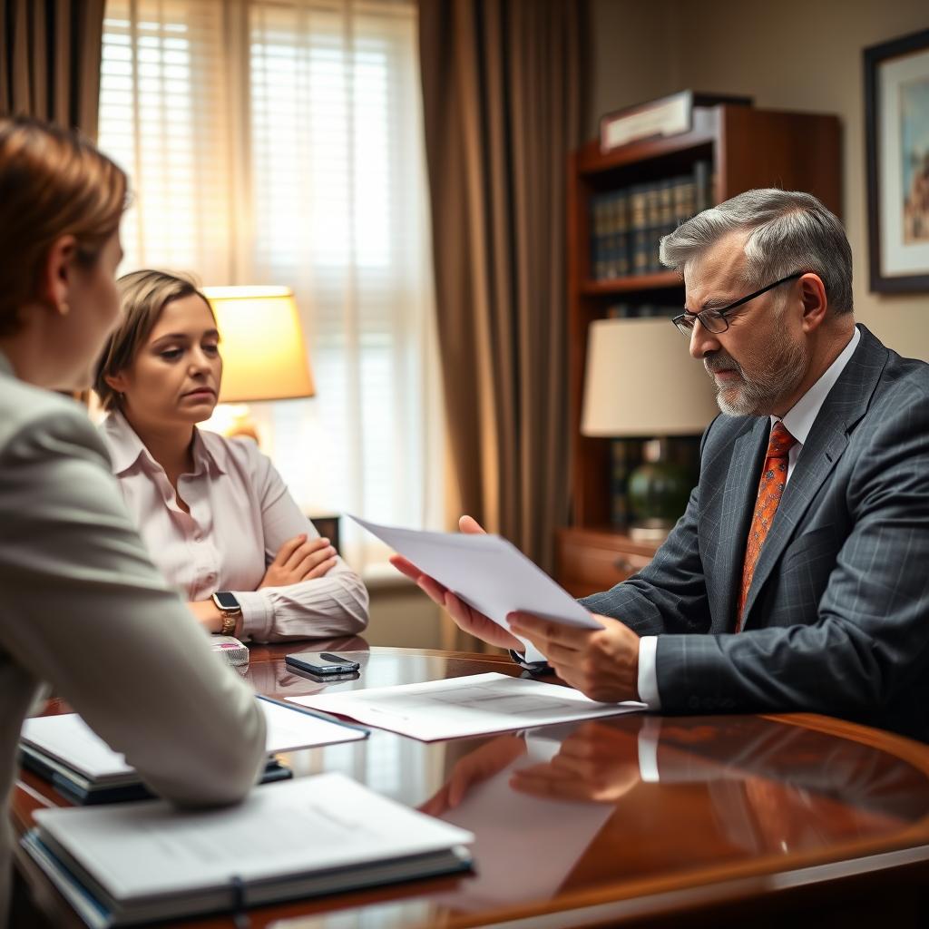Rideshare Accident Lawyer Ocean County