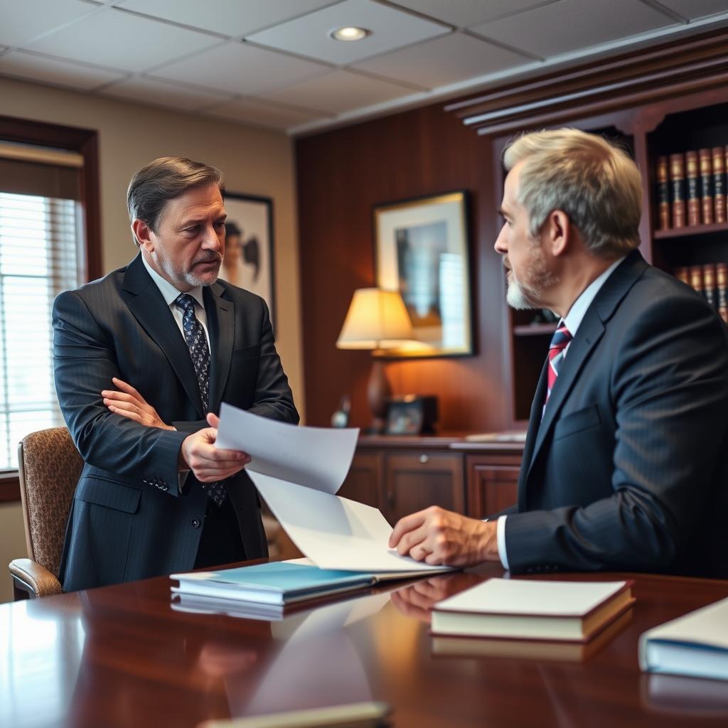 Rideshare Accident Lawyer Salem County
