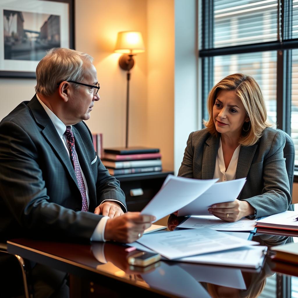 Rideshare Accident Lawyer Southwest Waterfront