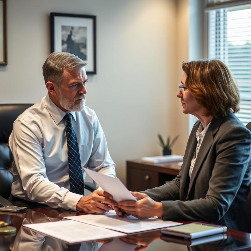 Slip and Fall Lawyer Cumberland County