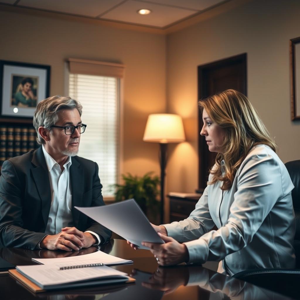 Slip and Fall Lawyer Ocean County