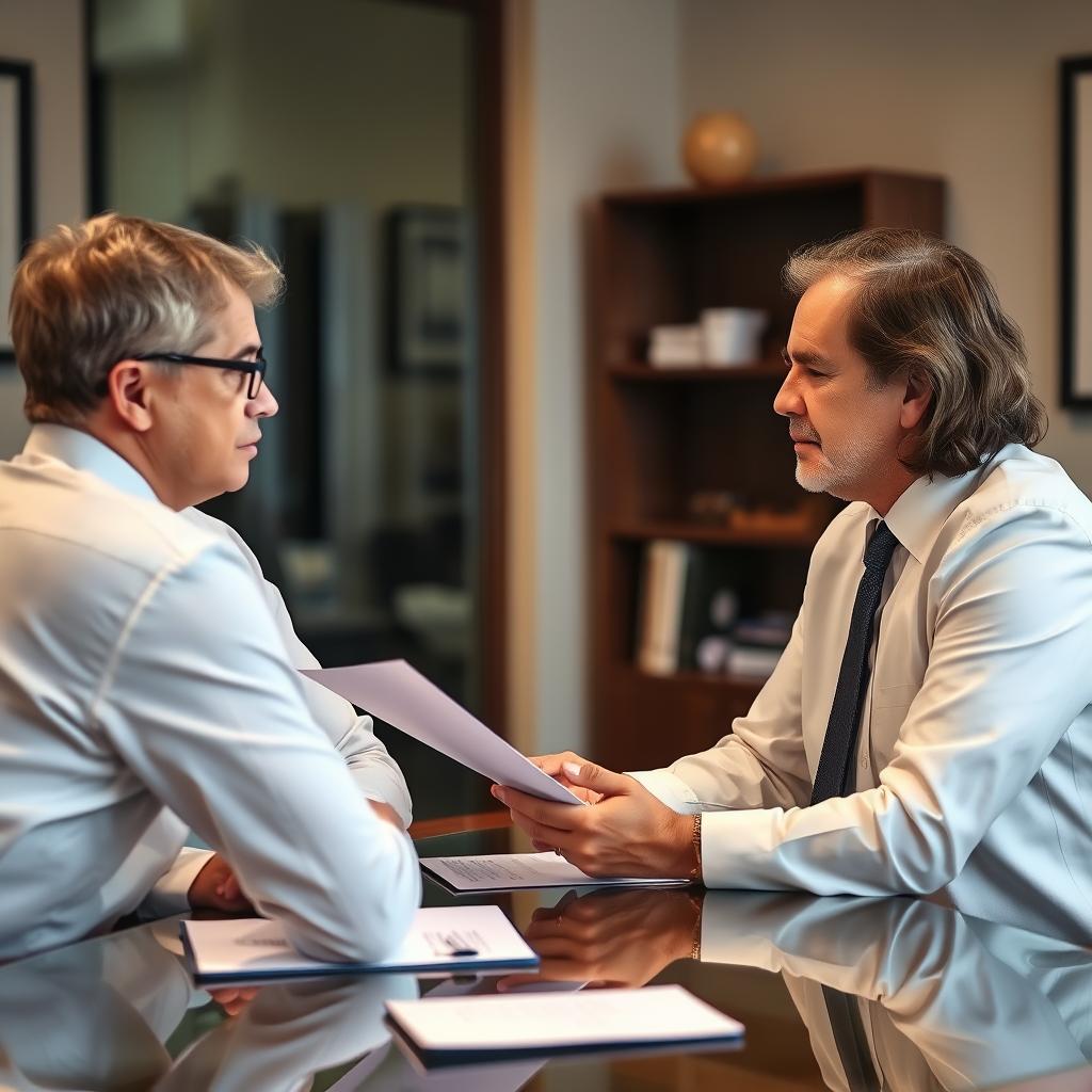 Slip and Fall Lawyer Sussex County
