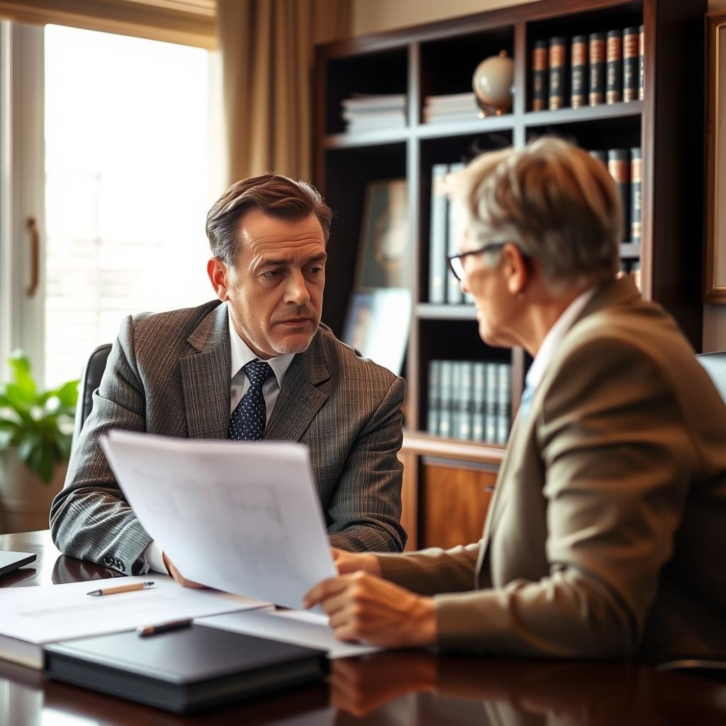 Spinal Cord Injury Lawyer Bloomingdale