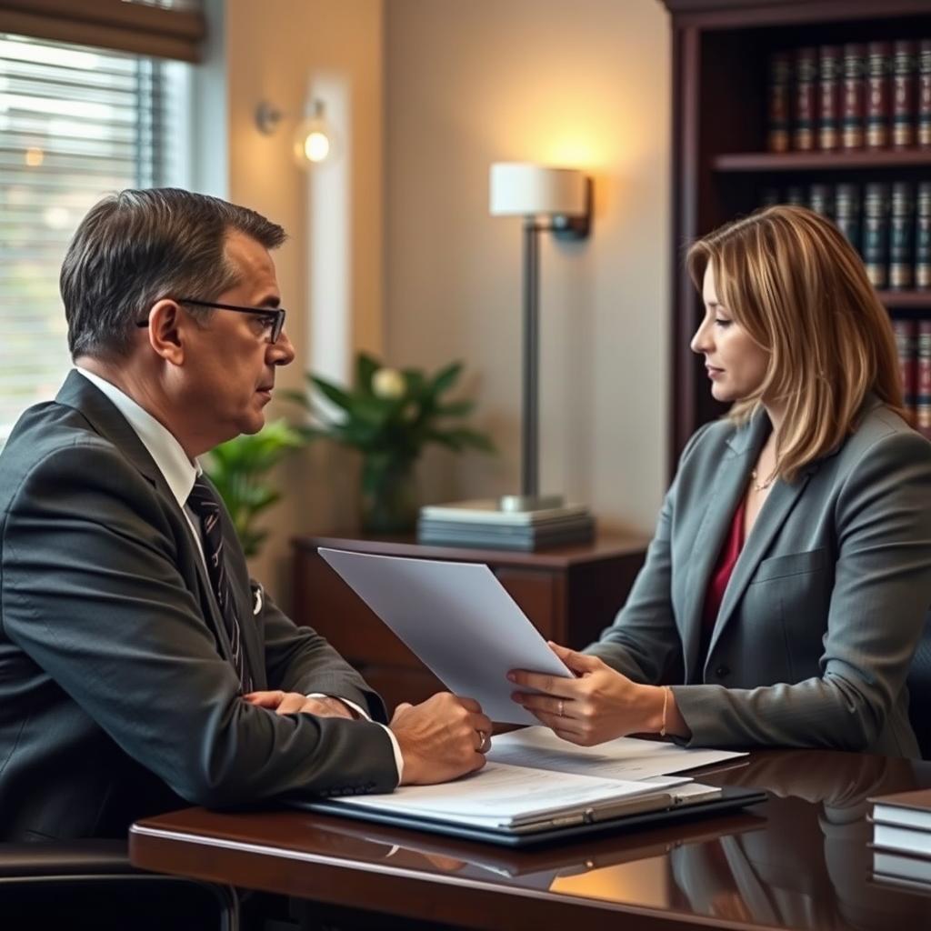 Spinal Cord Injury Lawyer Forest Hills