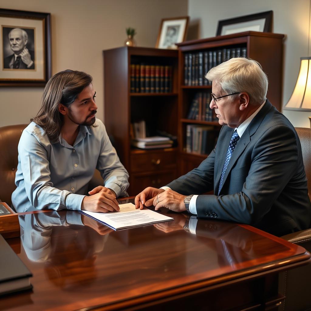 Spinal Cord Injury Lawyer Hunterdon County
