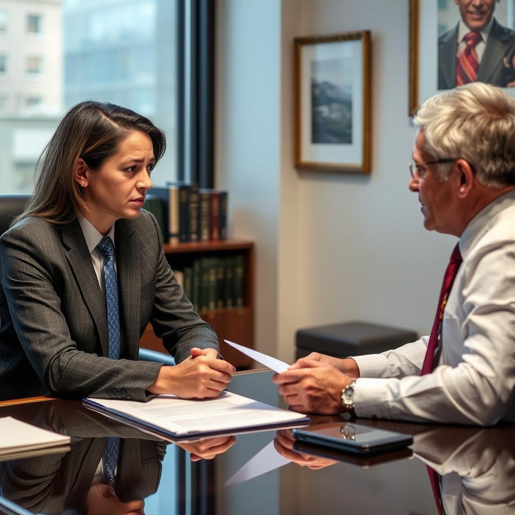 Spinal Cord Injury Lawyer Logan Circle