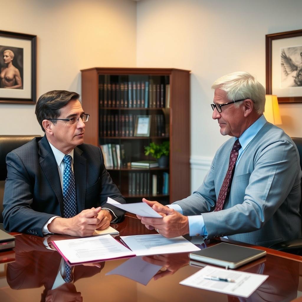 Spinal Cord Injury Lawyer Monmouth County