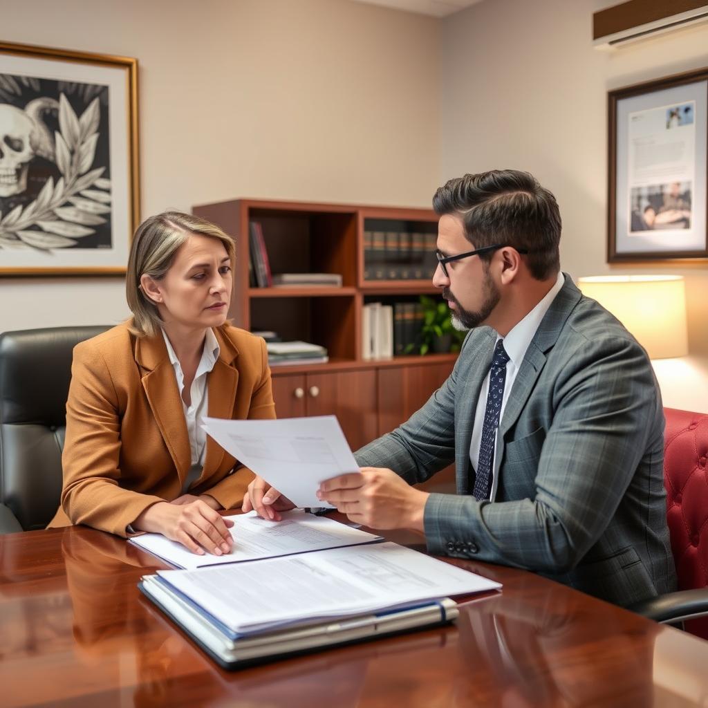 Spinal Cord Injury Lawyer Ocean County