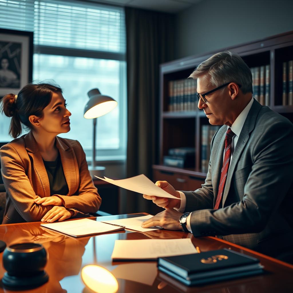 Spinal Cord Injury Lawyer Petworth