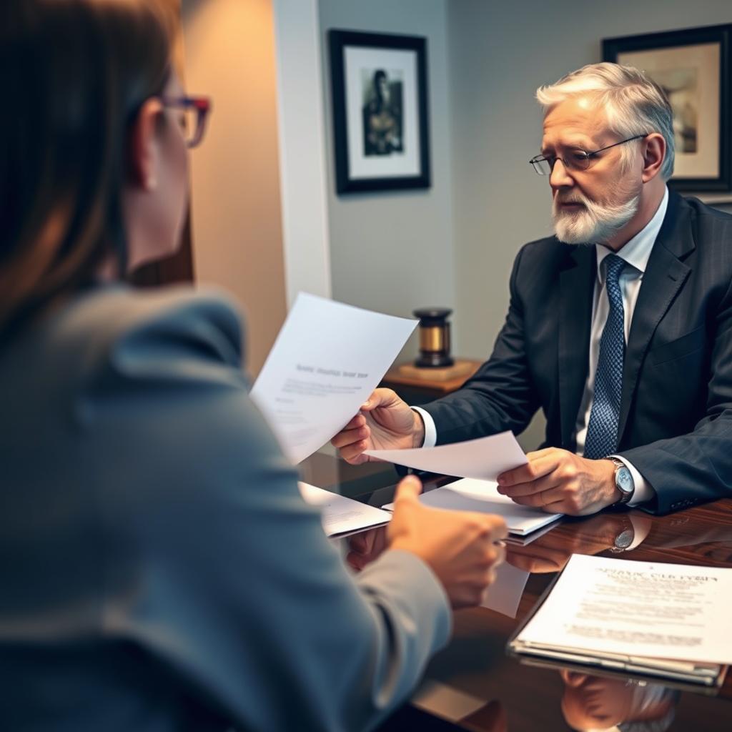 Spinal Cord Injury Lawyer Woodley Park