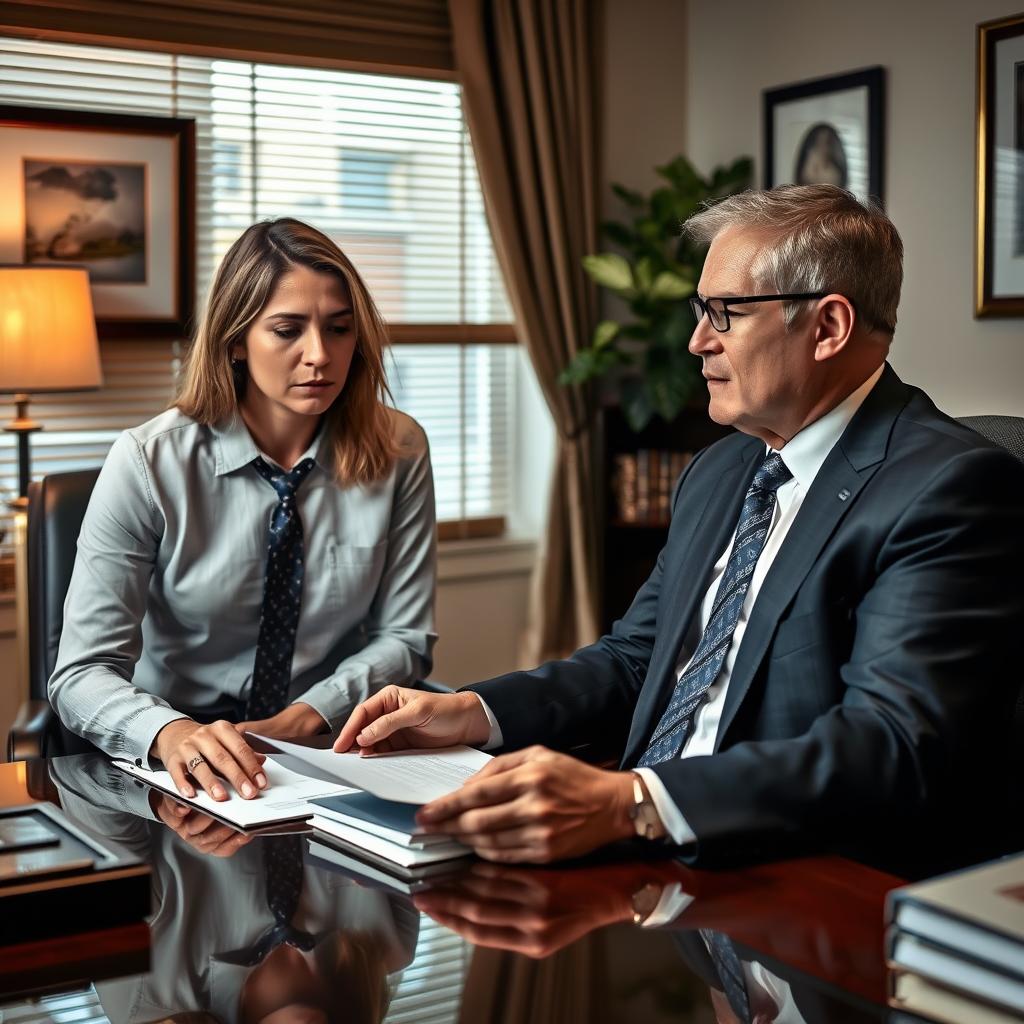 T Bone Accident Lawyer Bergen County