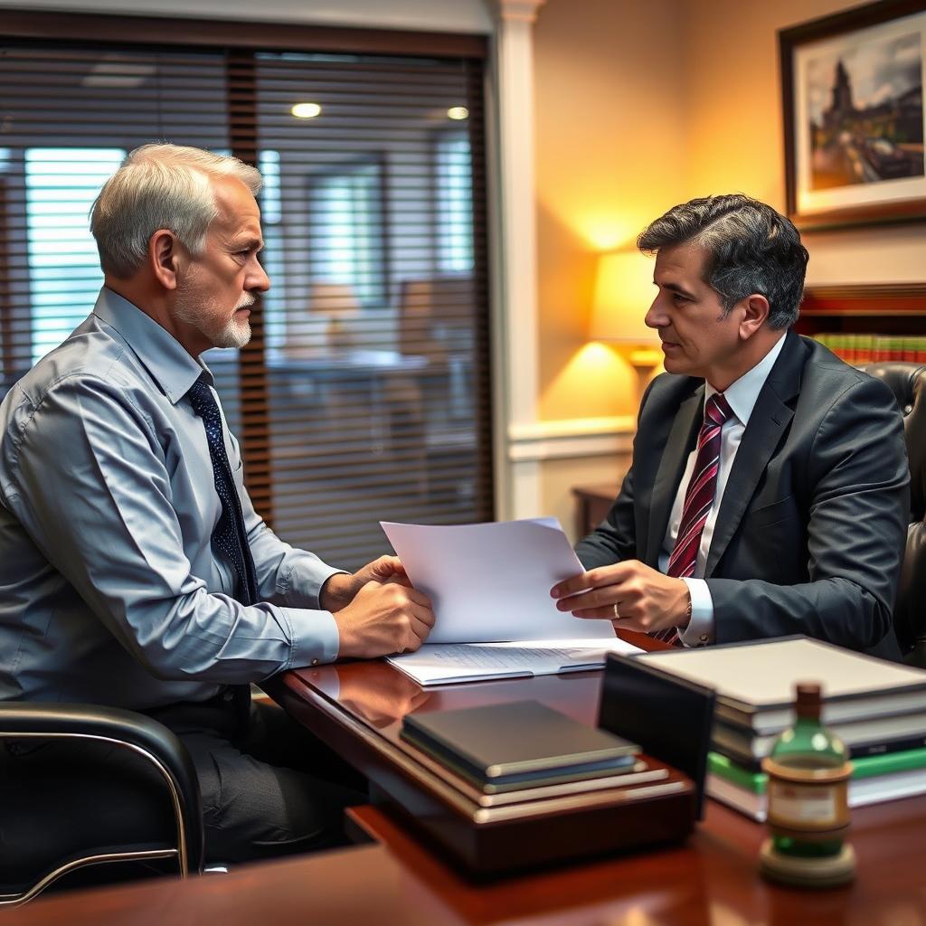 T Bone Accident Lawyer Burlington County