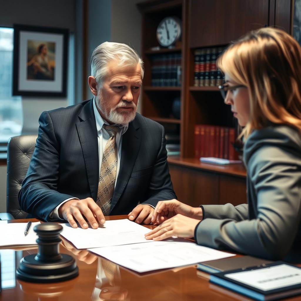 T Bone Accident Lawyer Camden County