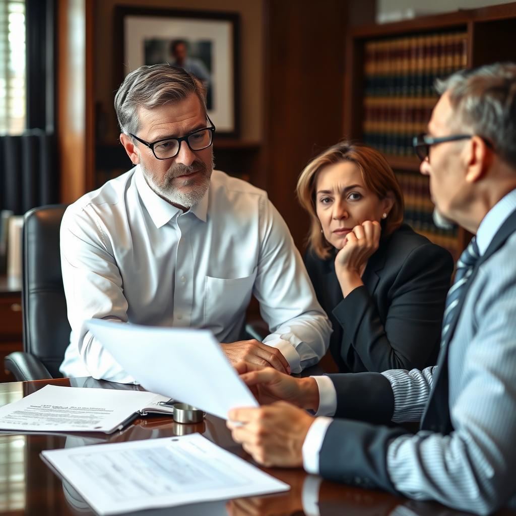 T Bone Accident Lawyer Cape May County